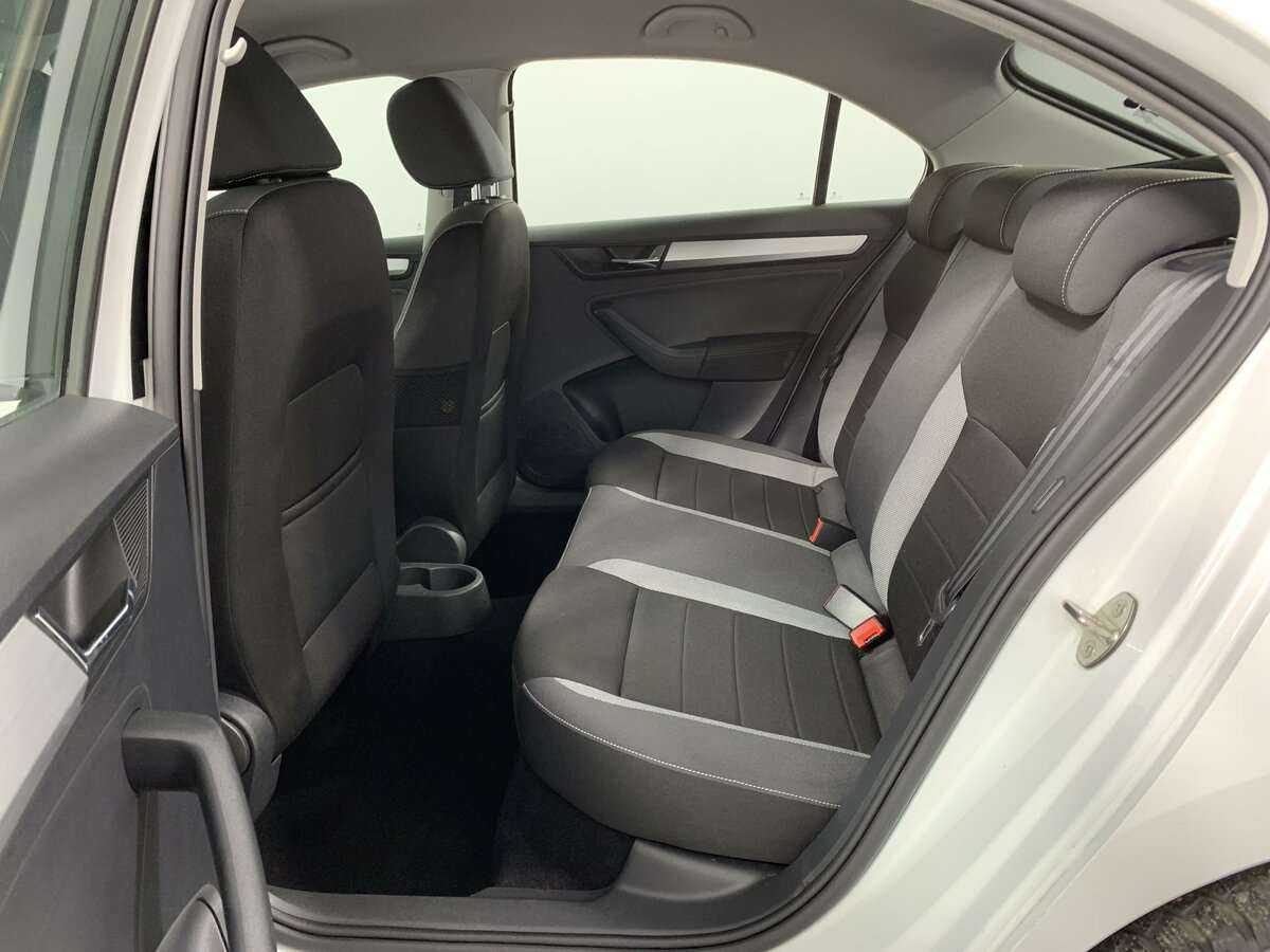 Продажа Б/У Шкода Рапид. Фото: #9