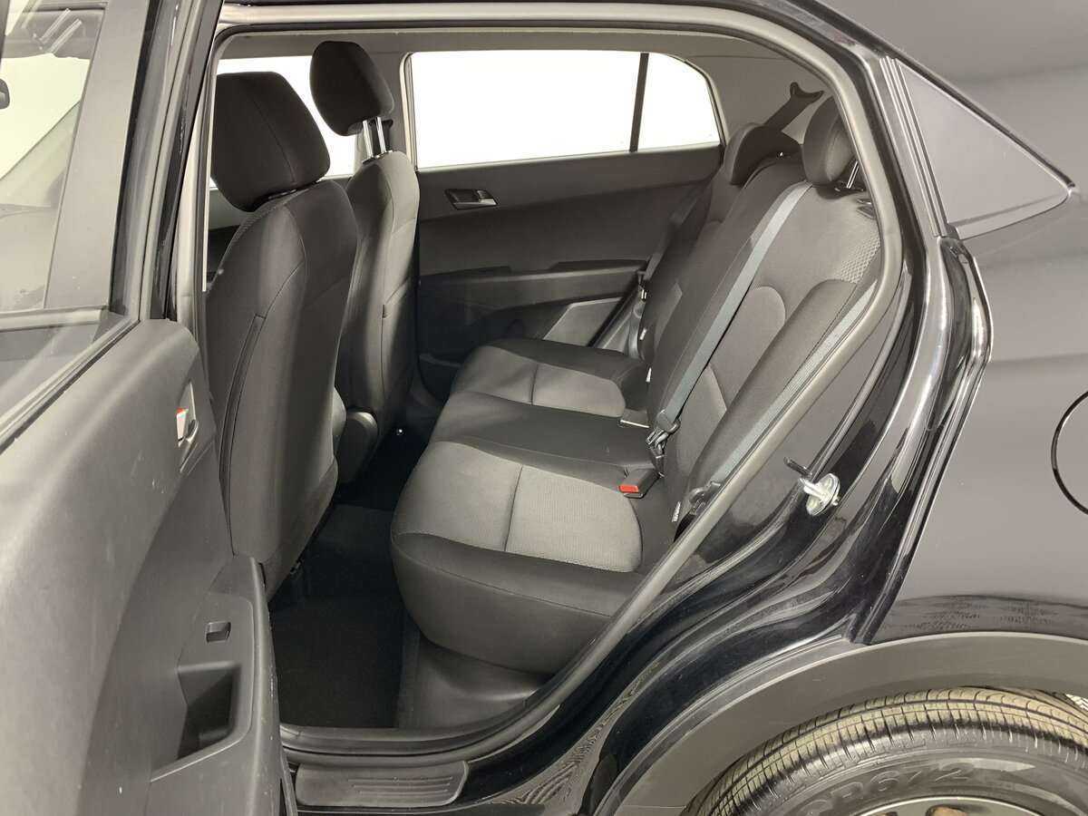 Продажа Б/У Хендай Крета. Фото: #9