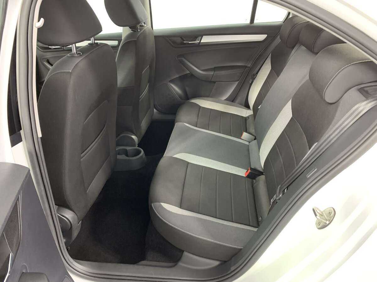 Продажа Б/У Шкода Рапид. Фото: #9