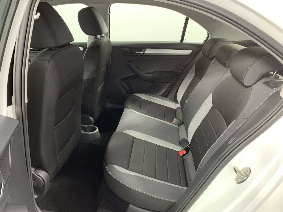 Продажа Б/У Шкода Рапид. Фото: #9