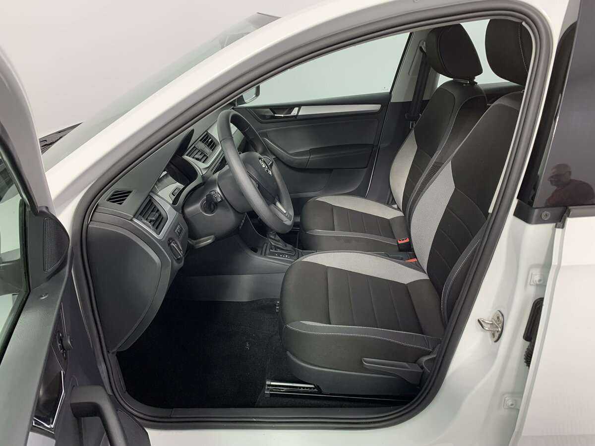 Продажа Б/У Шкода Рапид. Фото: #13