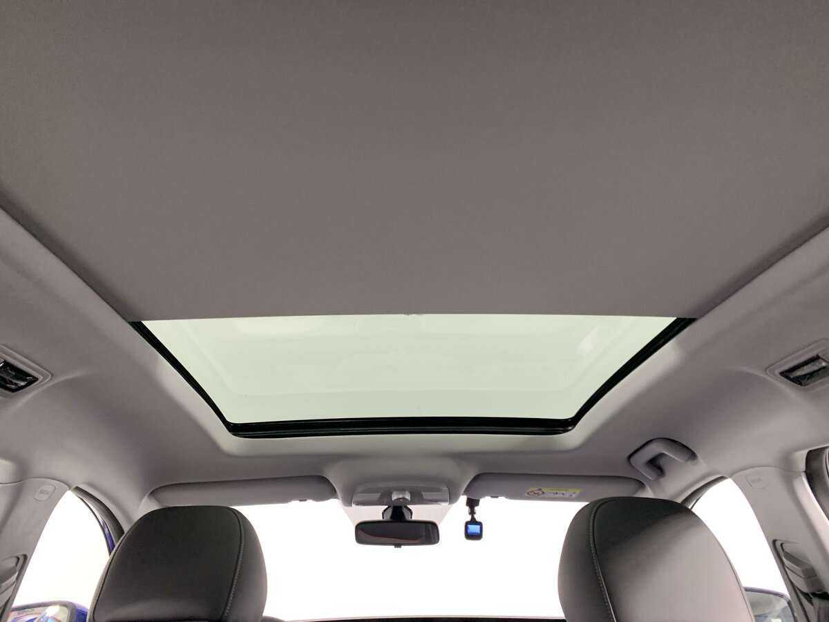 Продажа Б/У Чери Тигго 7 Про. Фото: #21