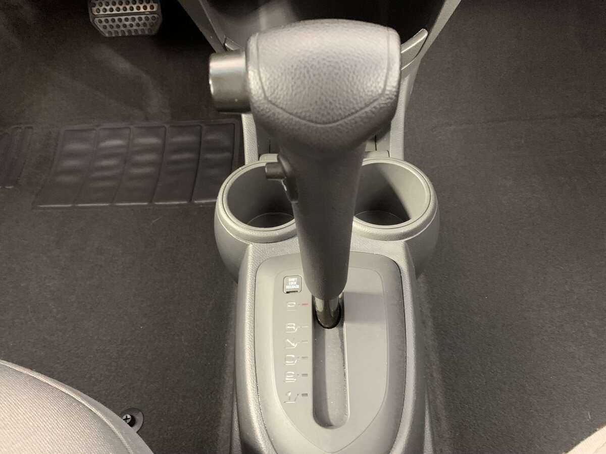 Продажа Б/У Шевроле Спарк. Фото: #16