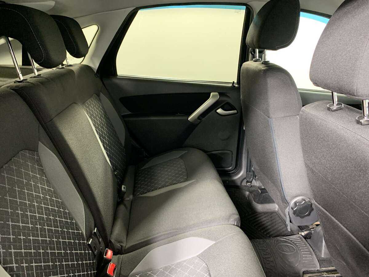 Продажа Б/У Лада (ВАЗ) Гранта. Фото: #14