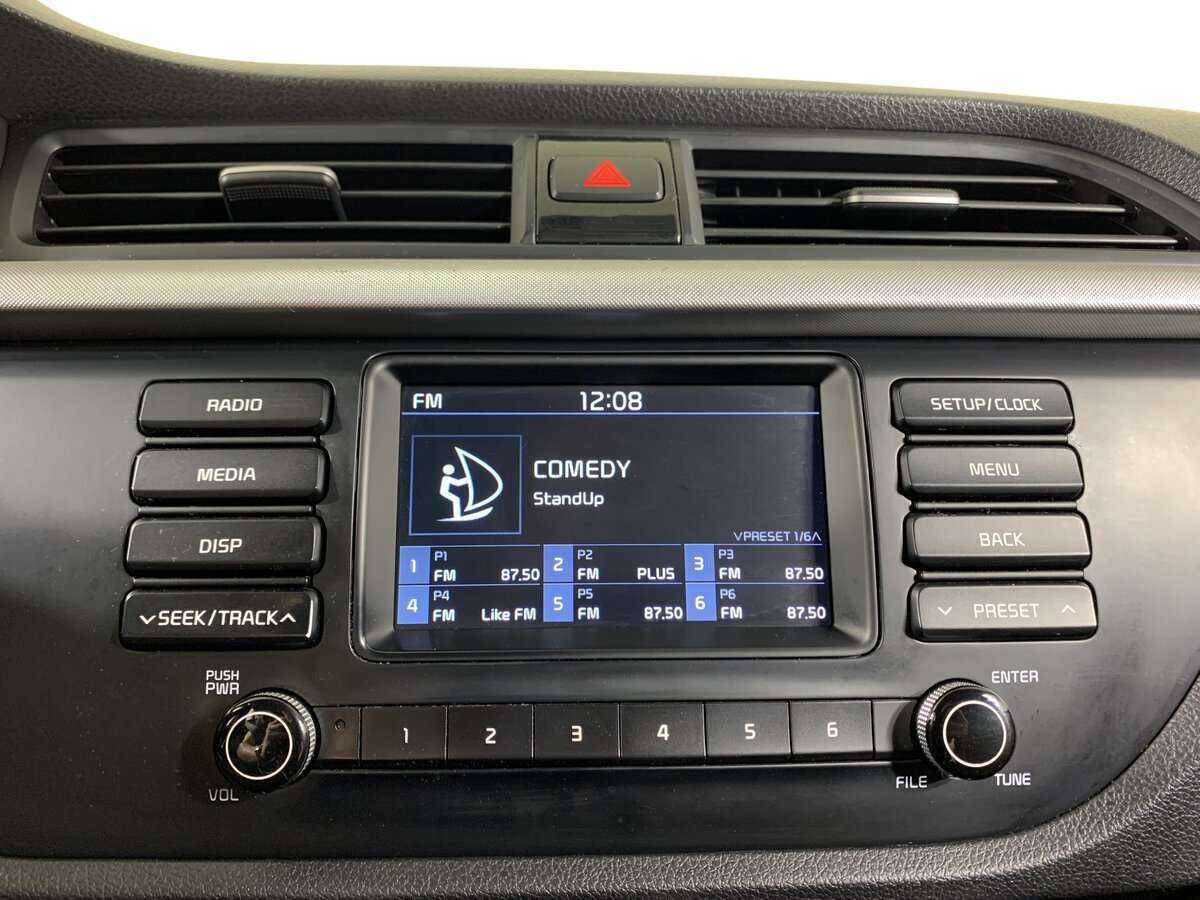 Продажа Б/У Киа Рио. Фото: #12