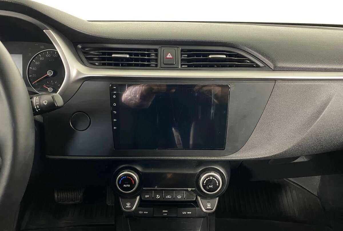 Продажа Б/У Киа Рио. Фото: #11