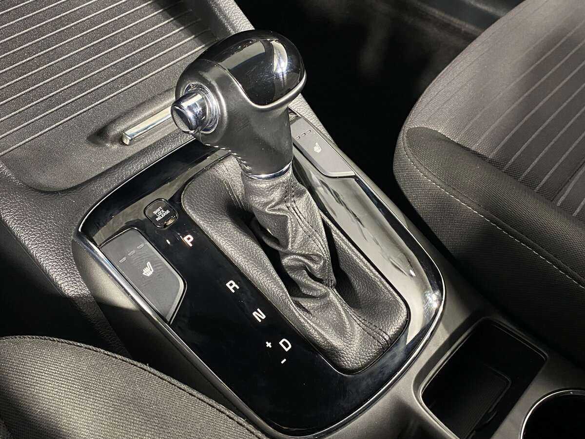 Продажа Б/У Киа Церато. Фото: #15