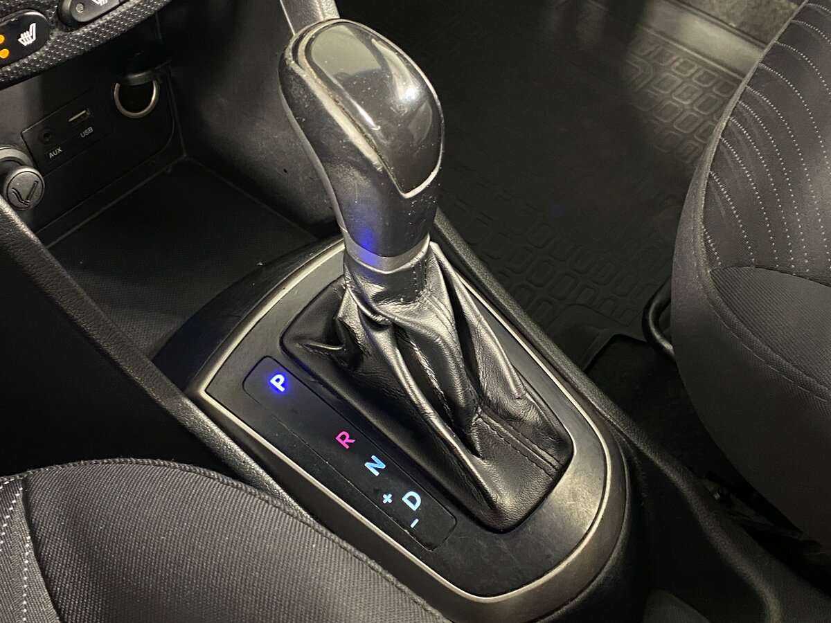 Продажа Б/У Хендай Солярис. Фото: #13