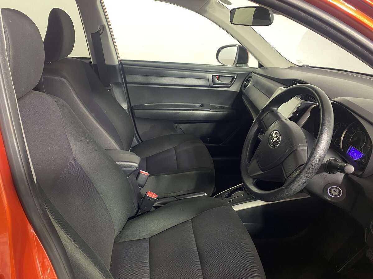 Продажа Б/У Тойота Королла. Фото: #8