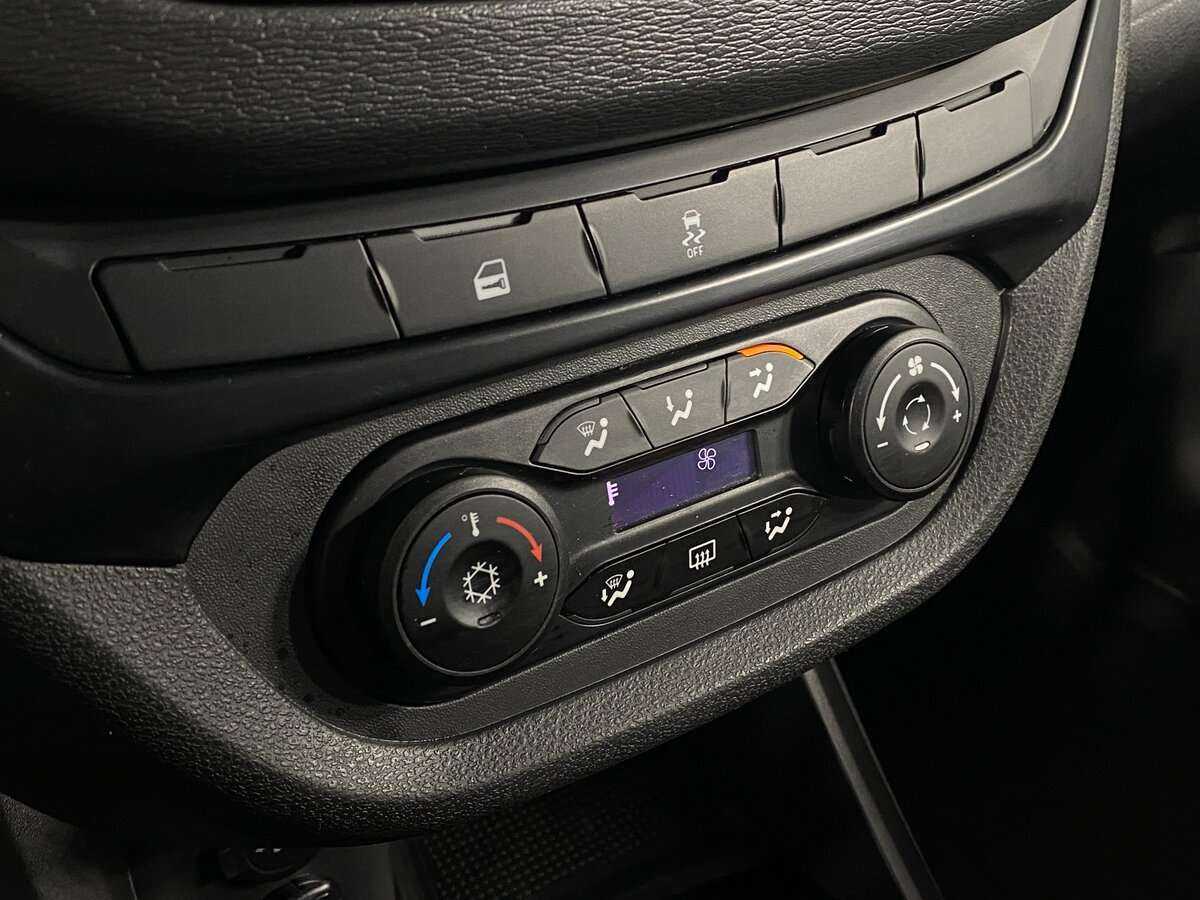 Продажа Б/У Лада (ВАЗ) Веста. Фото: #11