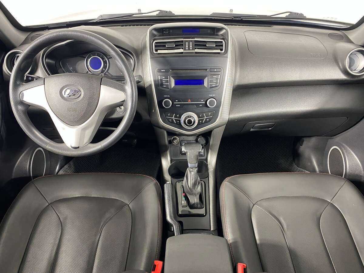 Продажа Б/У Лифан Икс60. Фото: #7