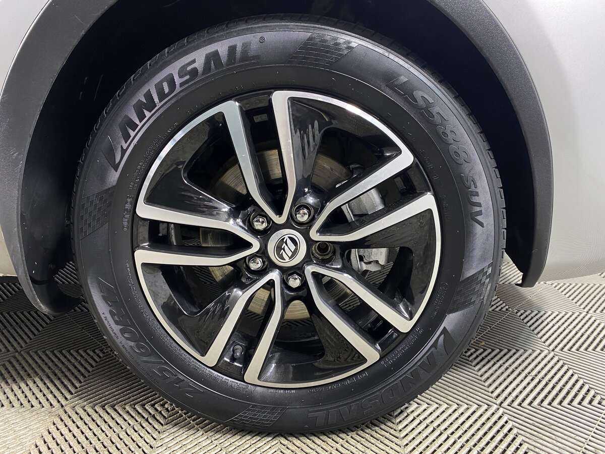 Продажа Б/У Лифан Икс60. Фото: #12