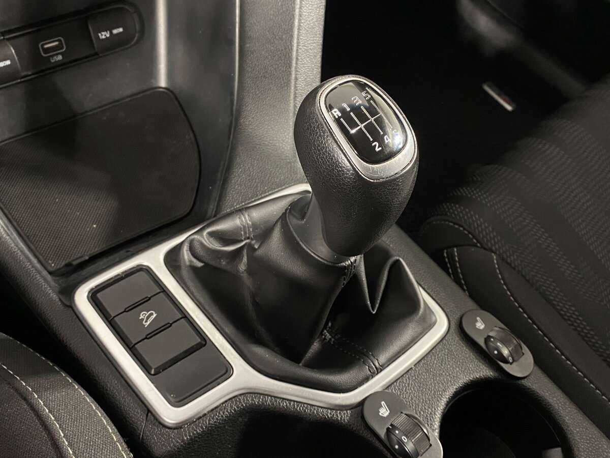 Продажа Б/У Киа Спортейдж. Фото: #15