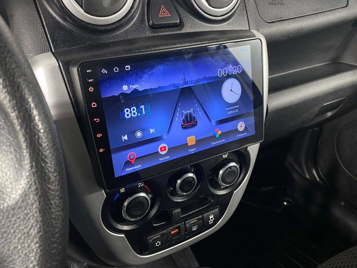 Продажа Б/У Лада (ВАЗ) Гранта. Фото: #10