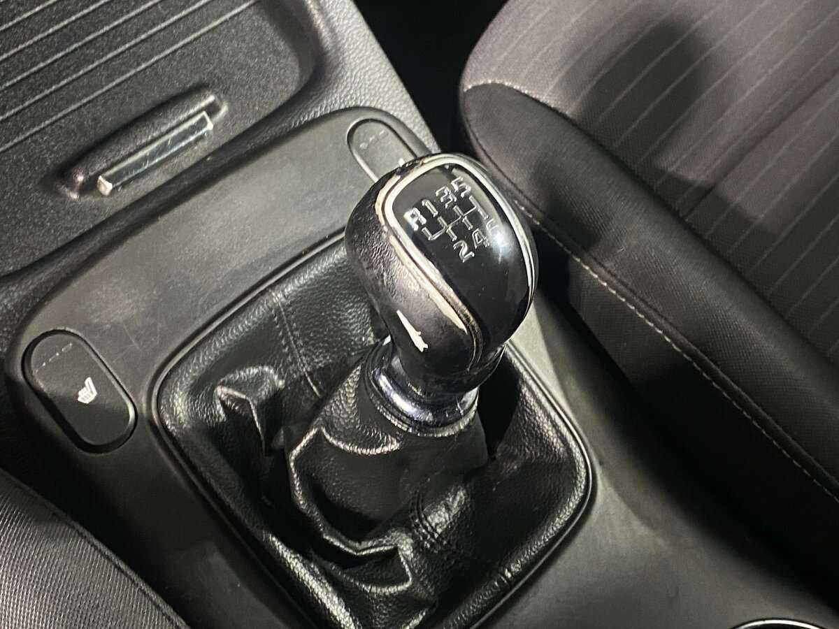 Продажа Б/У Киа Церато. Фото: #11