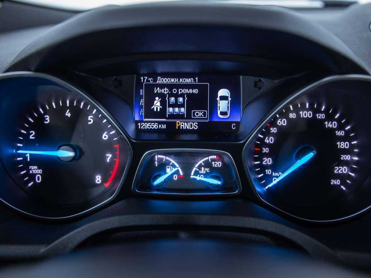 Продажа Б/У Форд Куга. Фото: #7