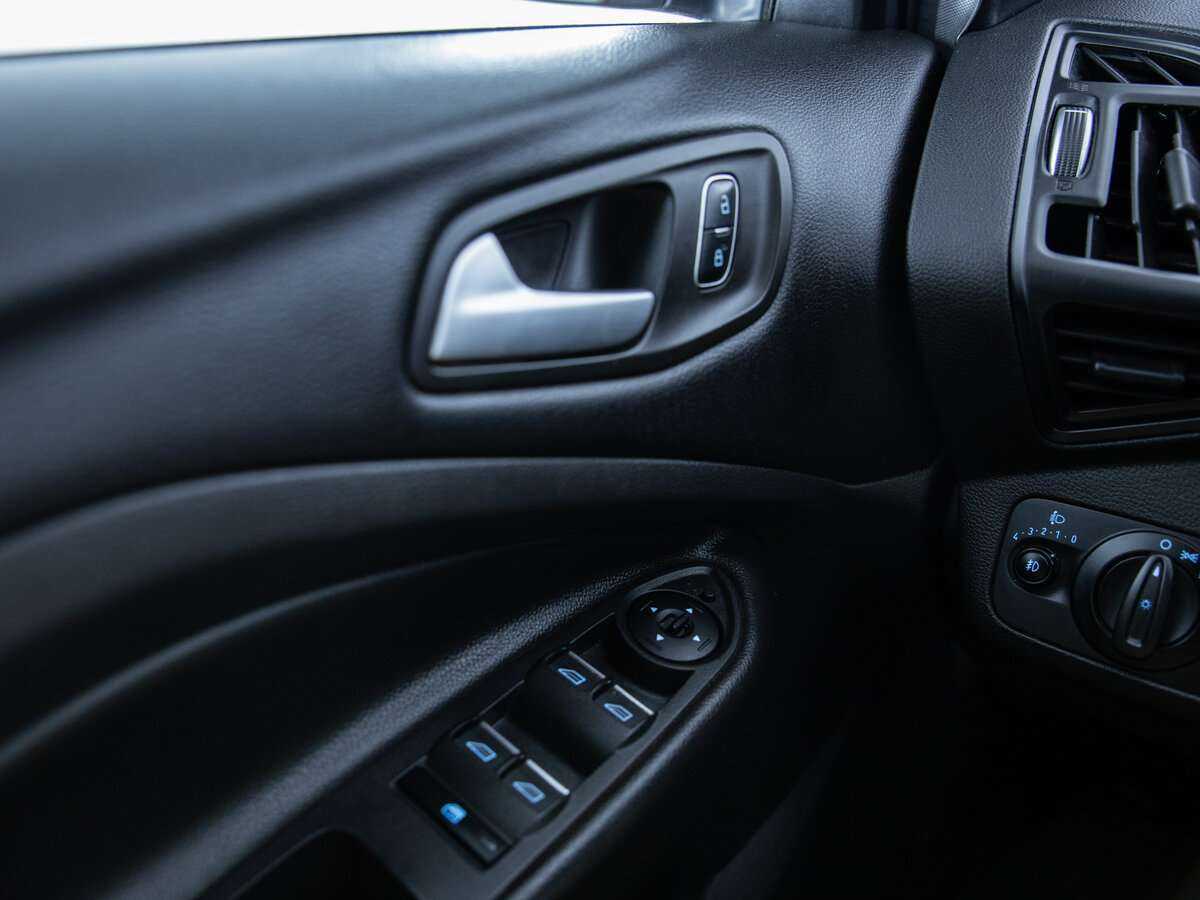 Продажа Б/У Форд Куга. Фото: #13