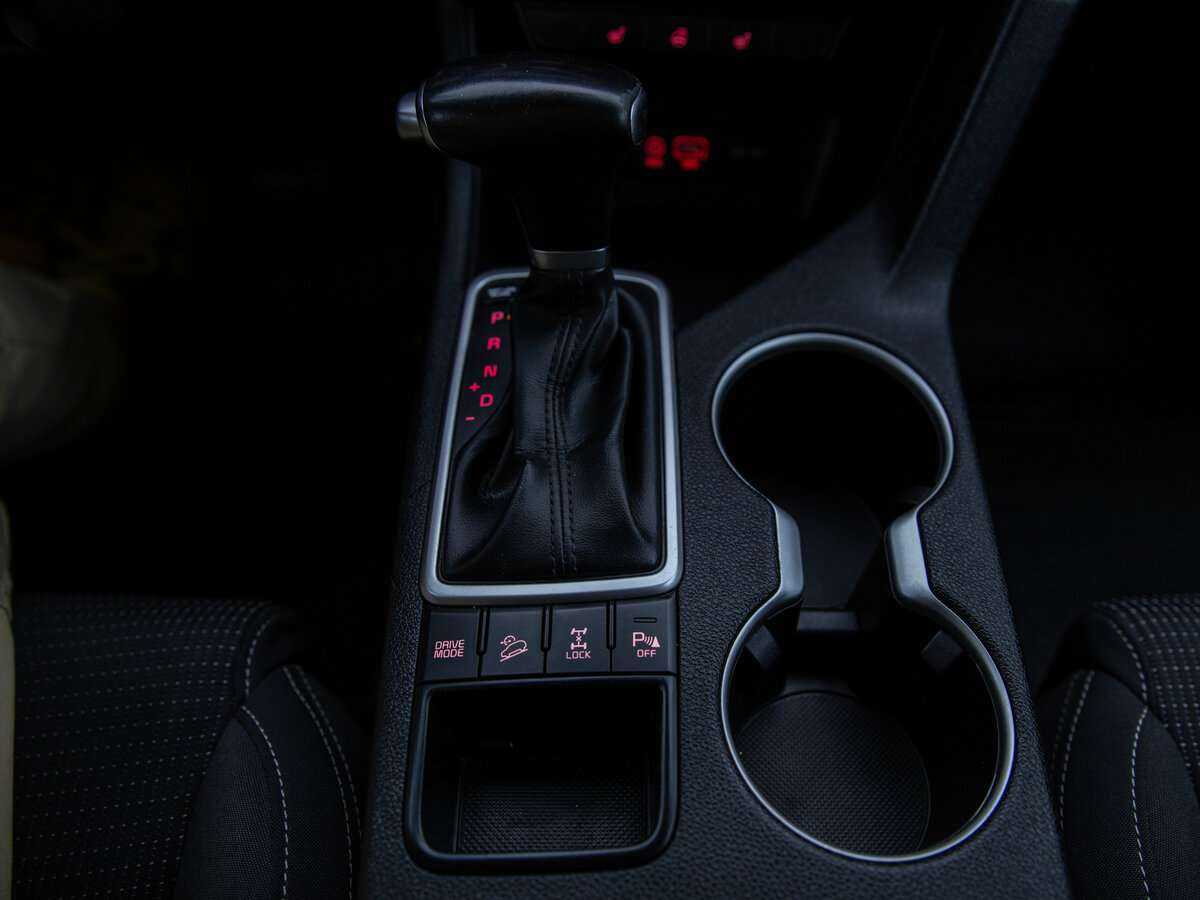 Продажа Б/У Киа Спортейдж. Фото: #15