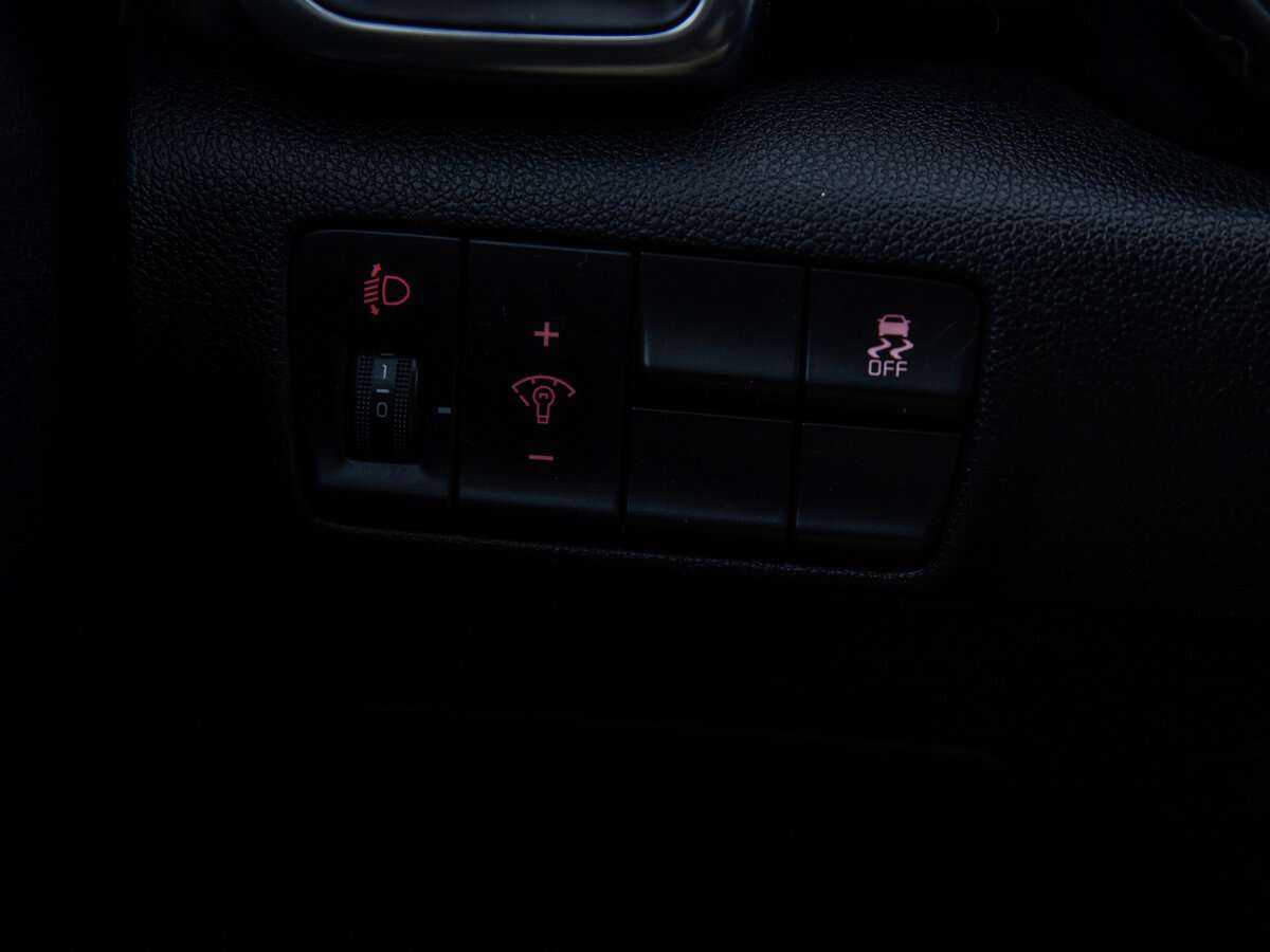 Продажа Б/У Киа Спортейдж. Фото: #16