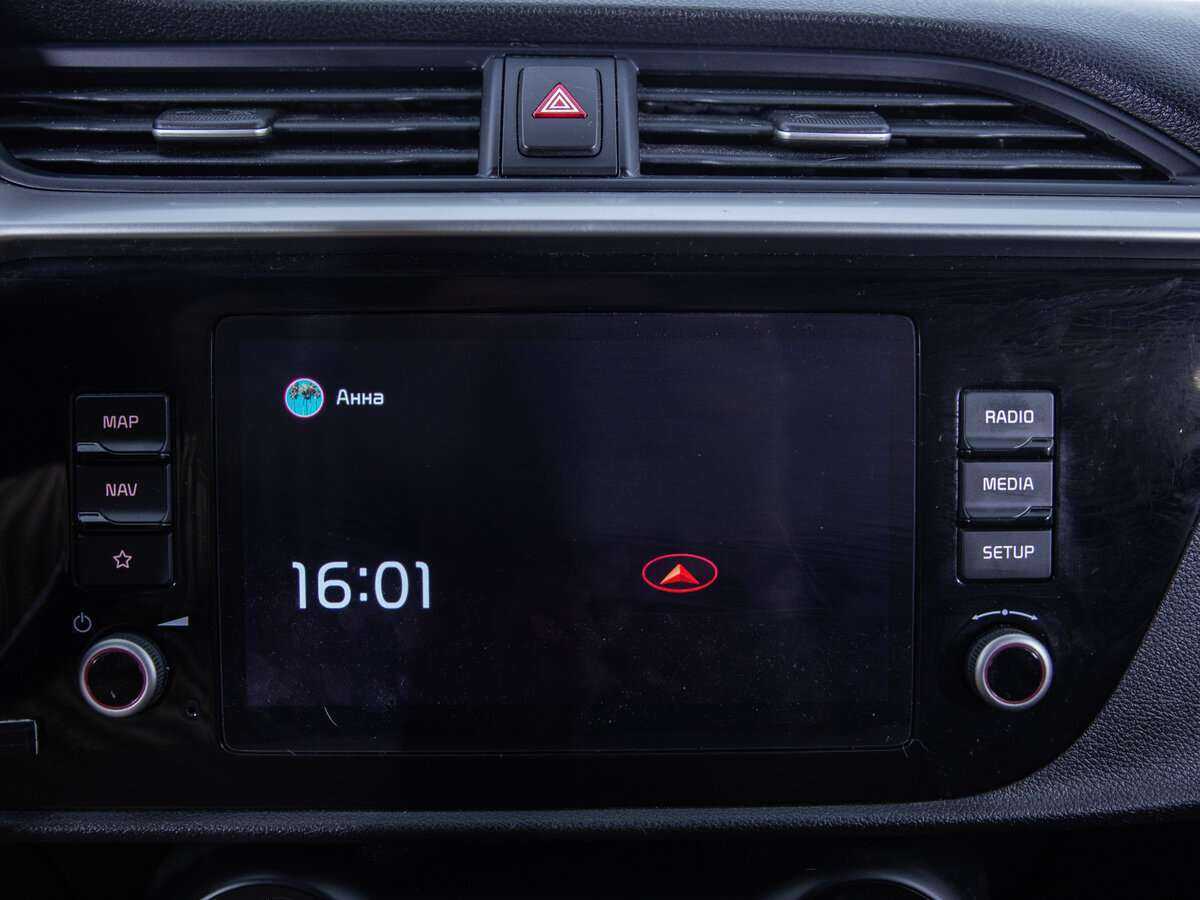 Продажа Б/У Киа Рио. Фото: #15