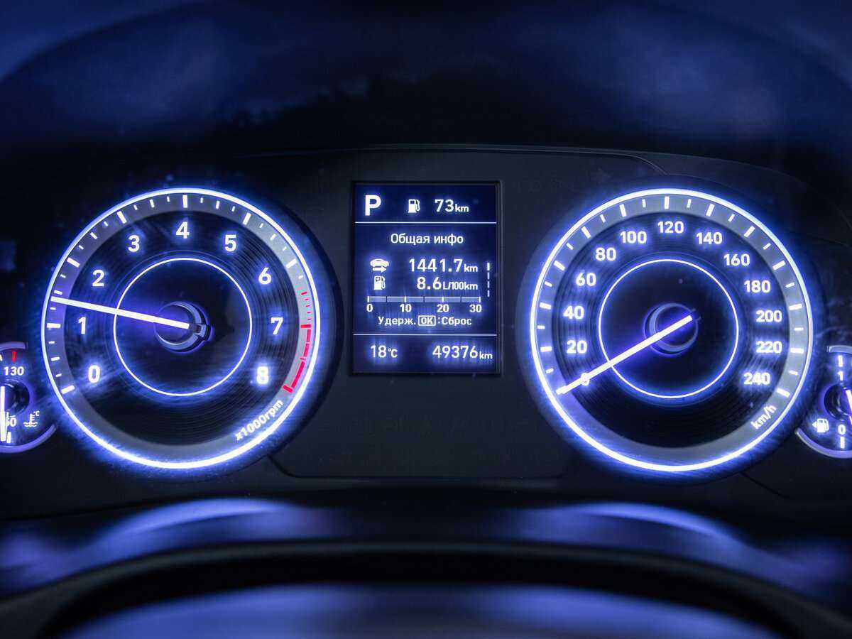 Продажа Б/У Хендай Крета. Фото: #12