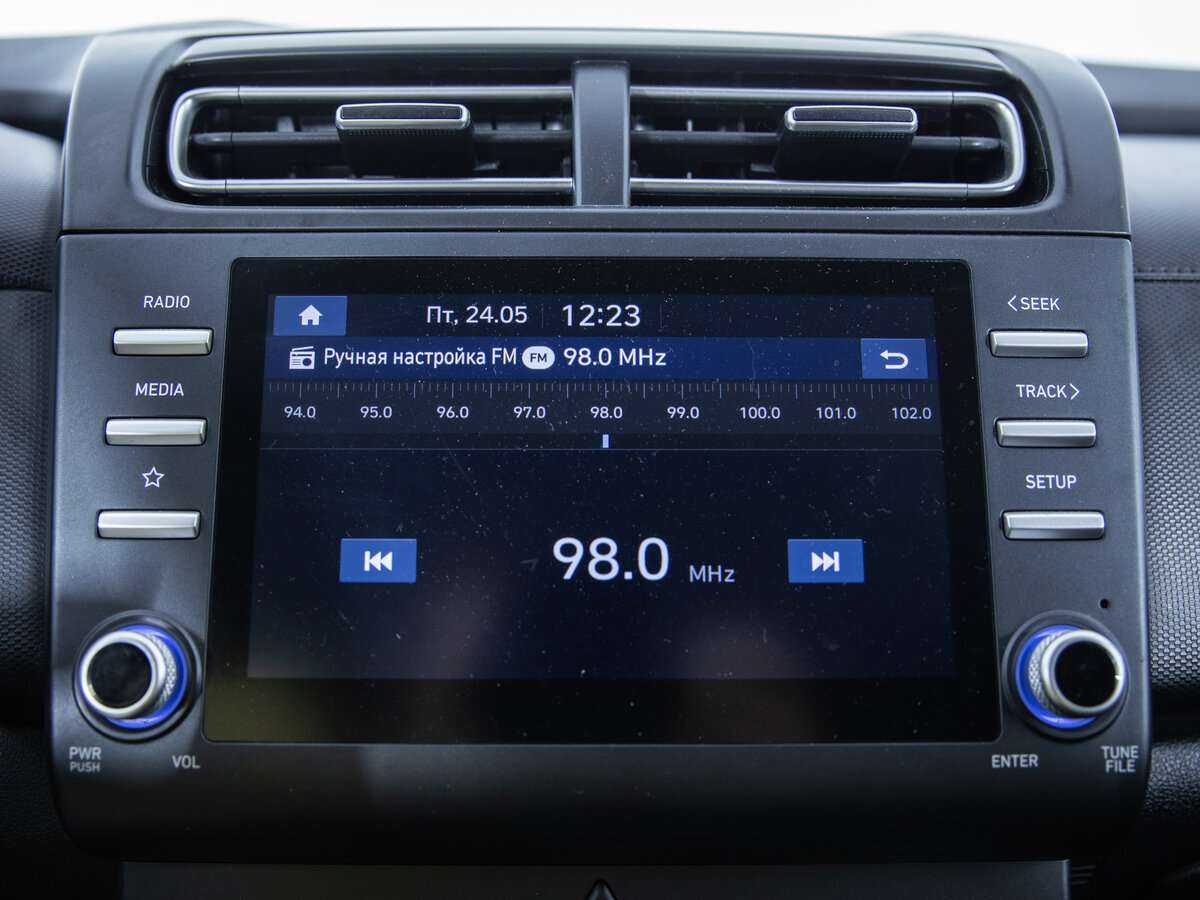 Продажа Б/У Хендай Крета. Фото: #13