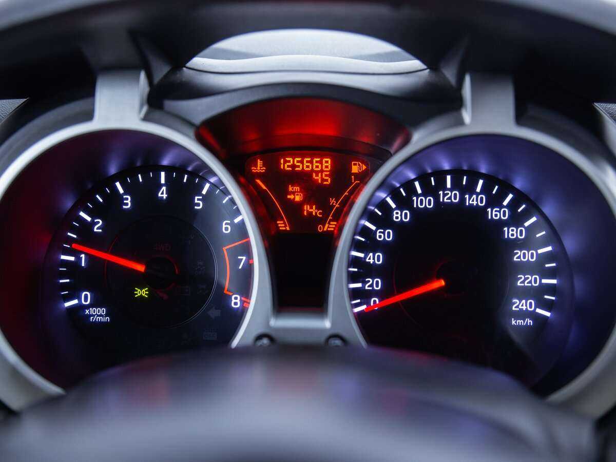 Продажа Б/У Ниссан Жук. Фото: #11