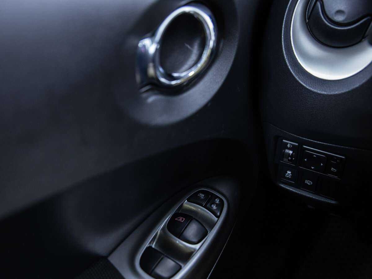 Продажа Б/У Ниссан Жук. Фото: #15