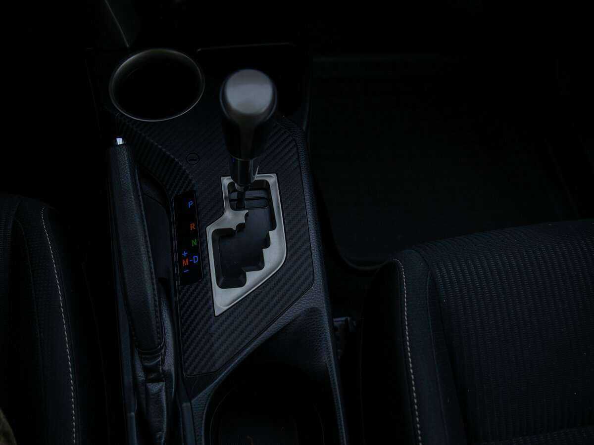 Продажа Б/У Тойота Рав4. Фото: #17