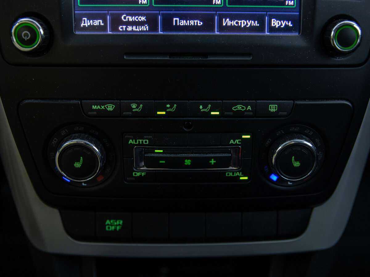 Продажа Б/У Шкода Йети. Фото: #13