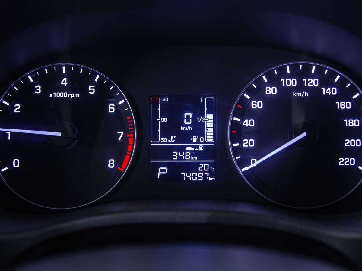 Продажа Б/У Хендай Крета. Фото: #9