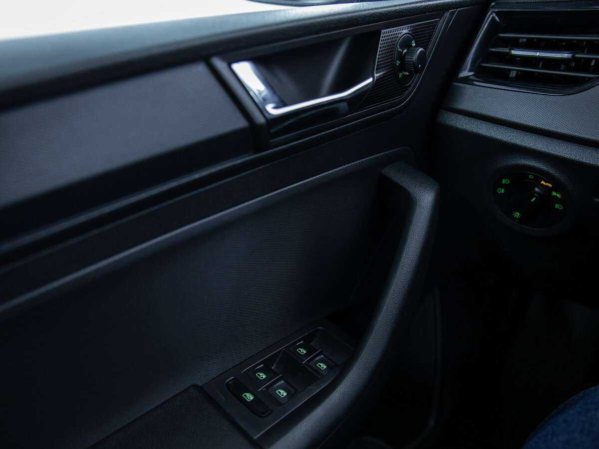 Продажа Б/У Шкода Рапид. Фото: #9