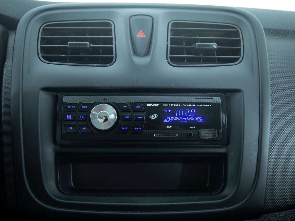 Продажа Б/У Рено Сандеро. Фото: #11