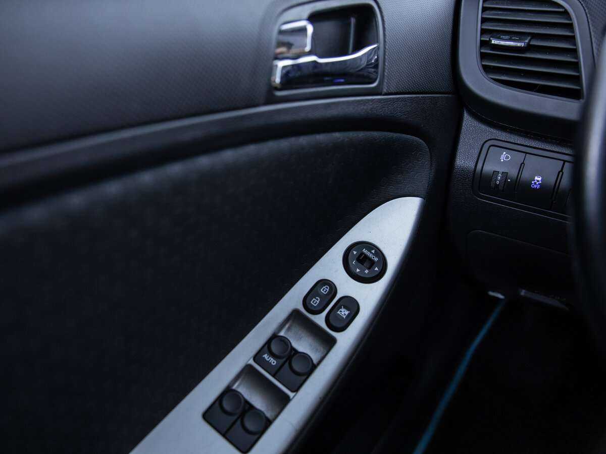 Продажа Б/У Хендай Солярис. Фото: #10