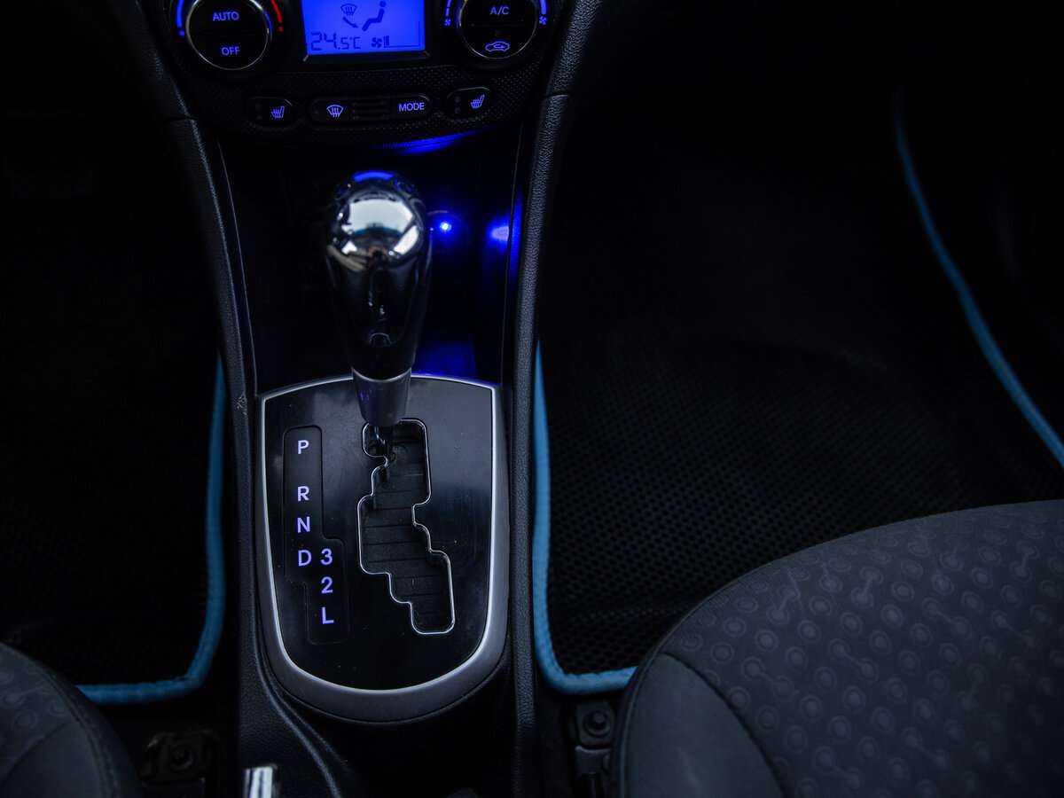 Продажа Б/У Хендай Солярис. Фото: #18