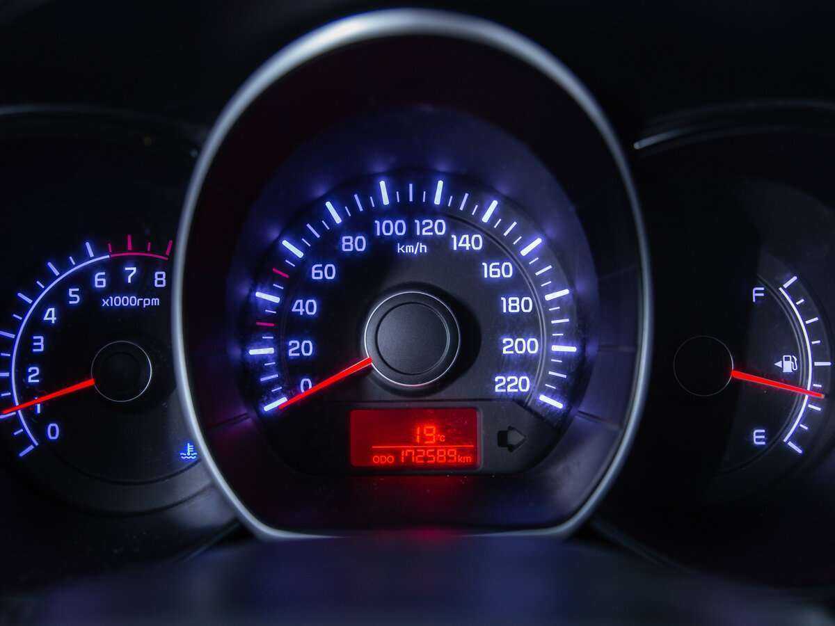 Продажа Б/У Киа Рио. Фото: #14