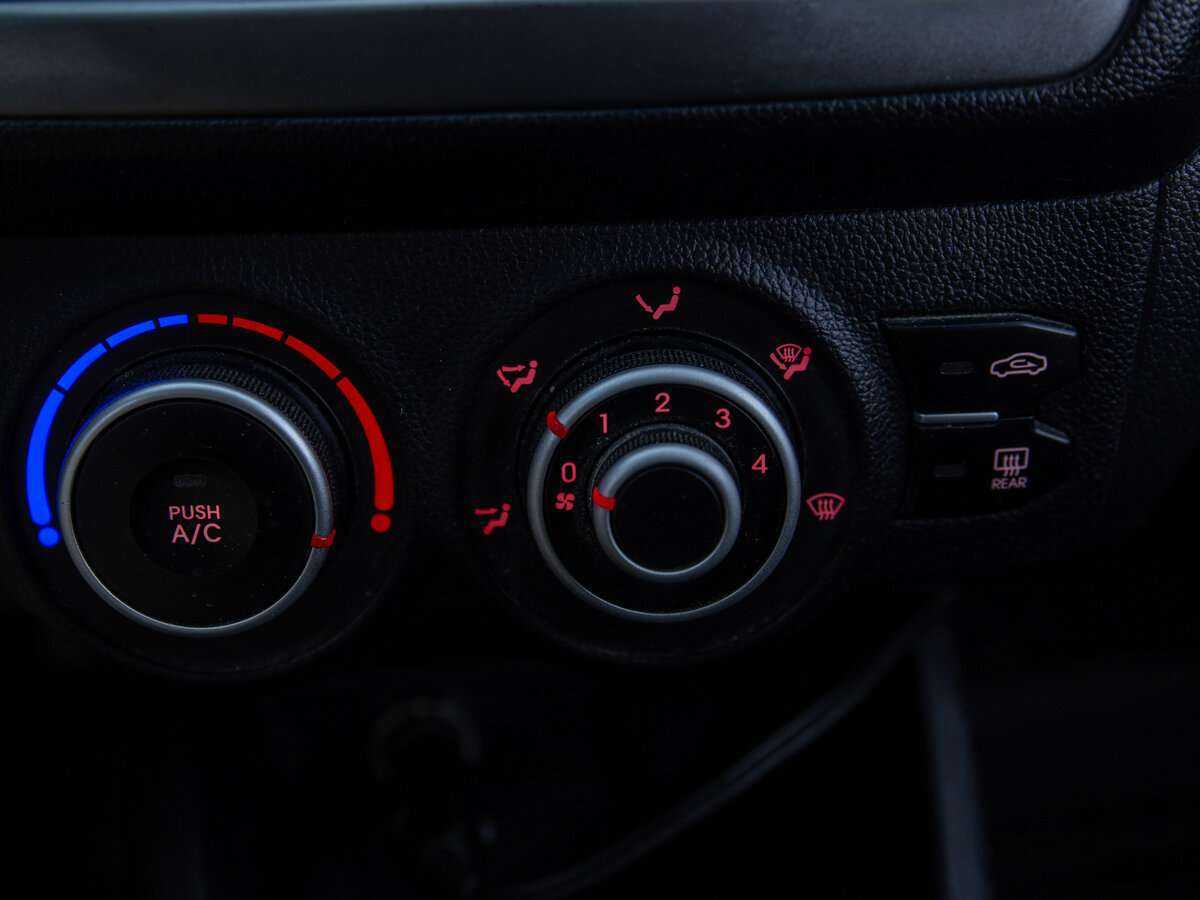 Продажа Б/У Киа Рио. Фото: #16