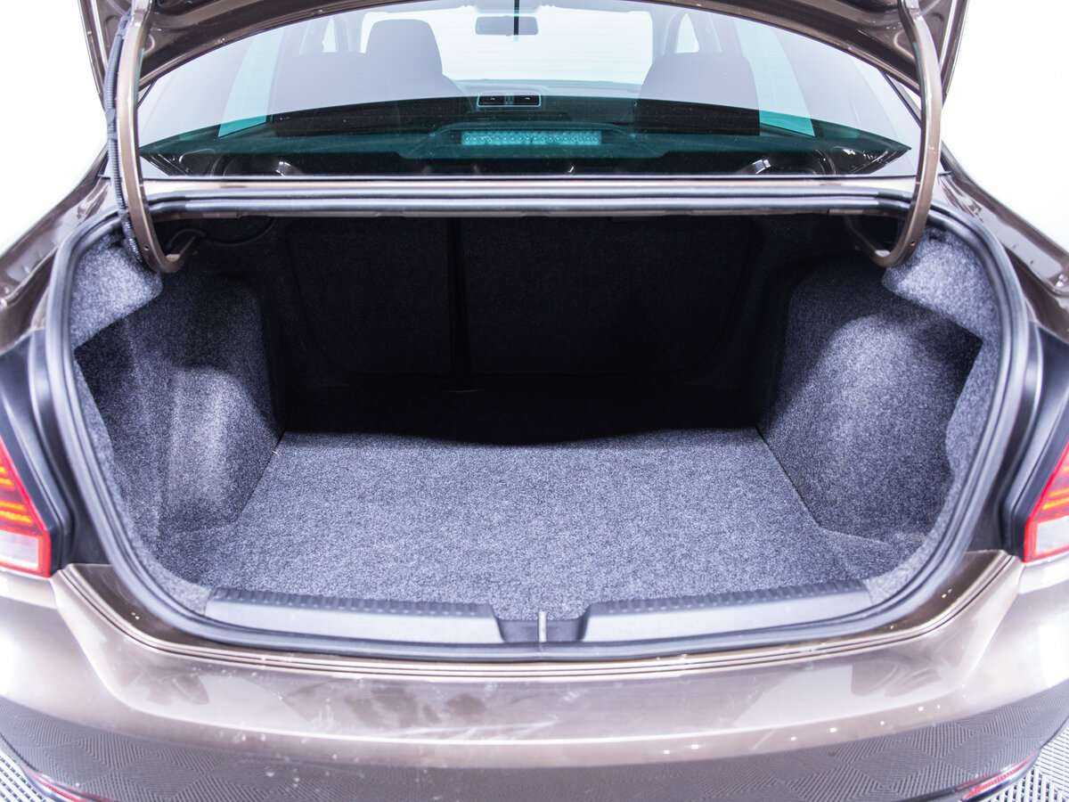 Продажа Б/У Фольксваген Поло. Фото: #8