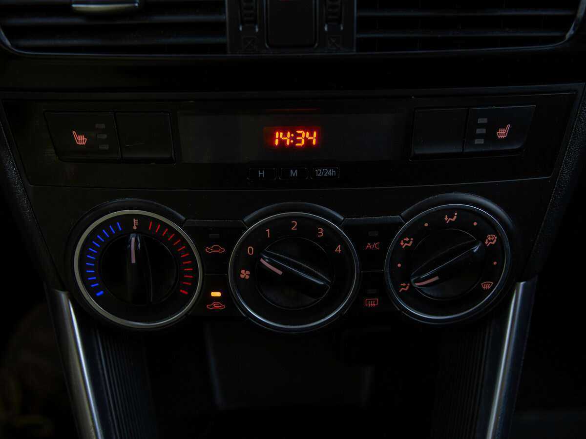 Продажа Б/У Мазда Ц-Икс-5. Фото: #10