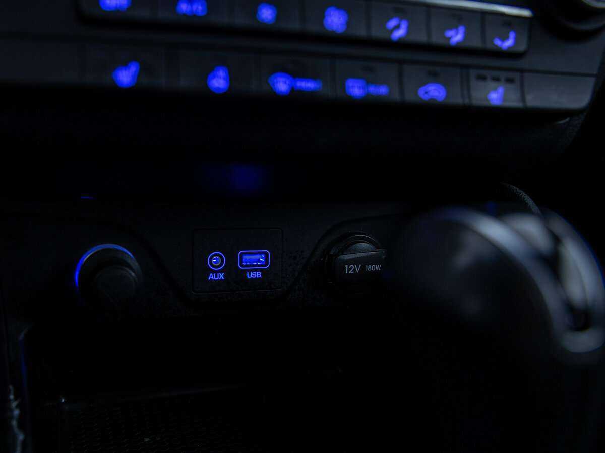 Продажа Б/У Хендай Туксон. Фото: #17