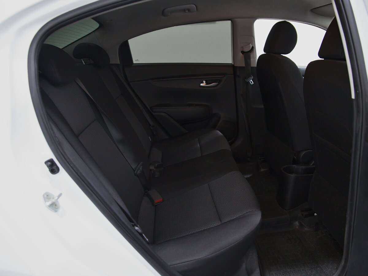 Продажа Б/У Киа Рио. Фото: #12