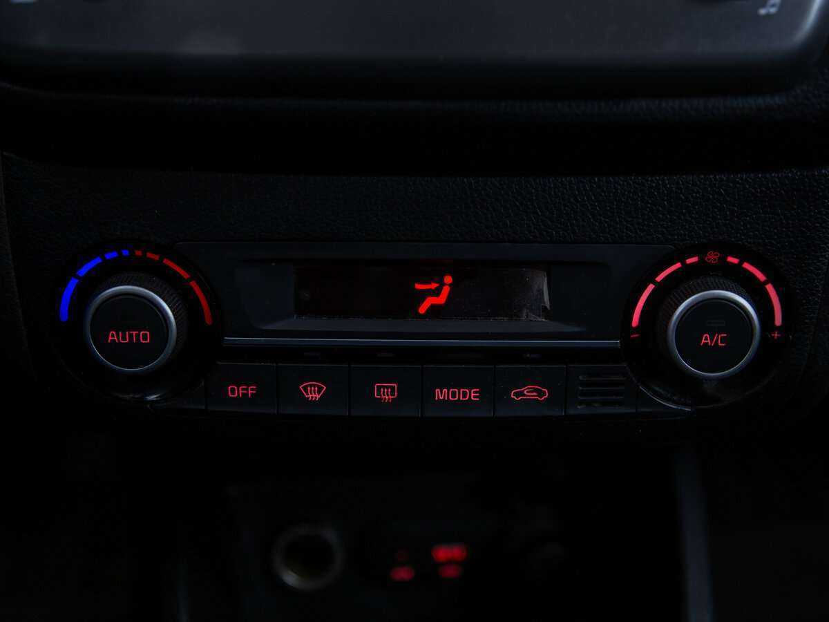 Продажа Б/У Киа Рио. Фото: #17