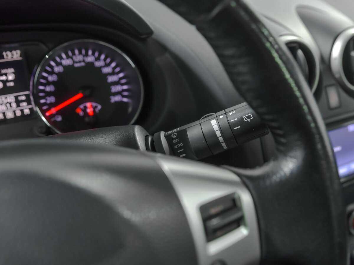 Продажа Б/У Ниссан Кашкай+2. Фото: #8