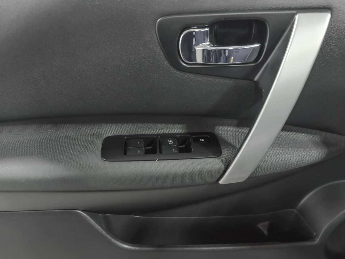 Продажа Б/У Ниссан Кашкай+2. Фото: #11