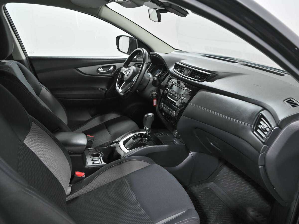 Продажа Б/У Ниссан Кашкай. Фото: #14