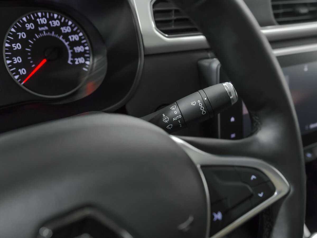 Продажа Б/У Рено Аркана. Фото: #9