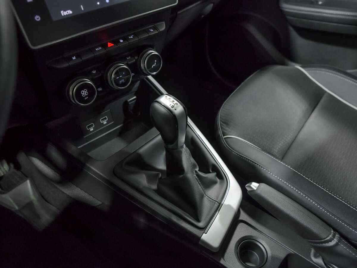 Продажа Б/У Рено Аркана. Фото: #11