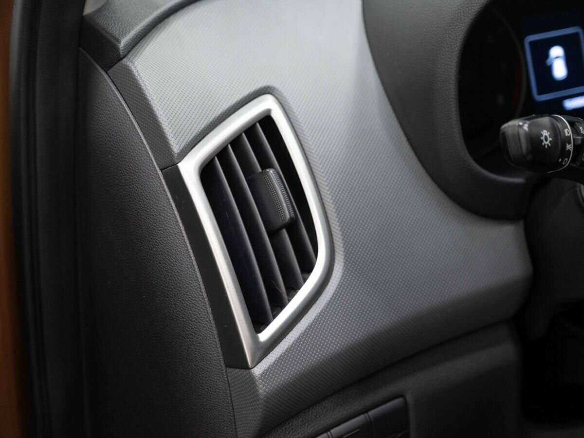 Продажа Б/У Хендай Крета. Фото: #17