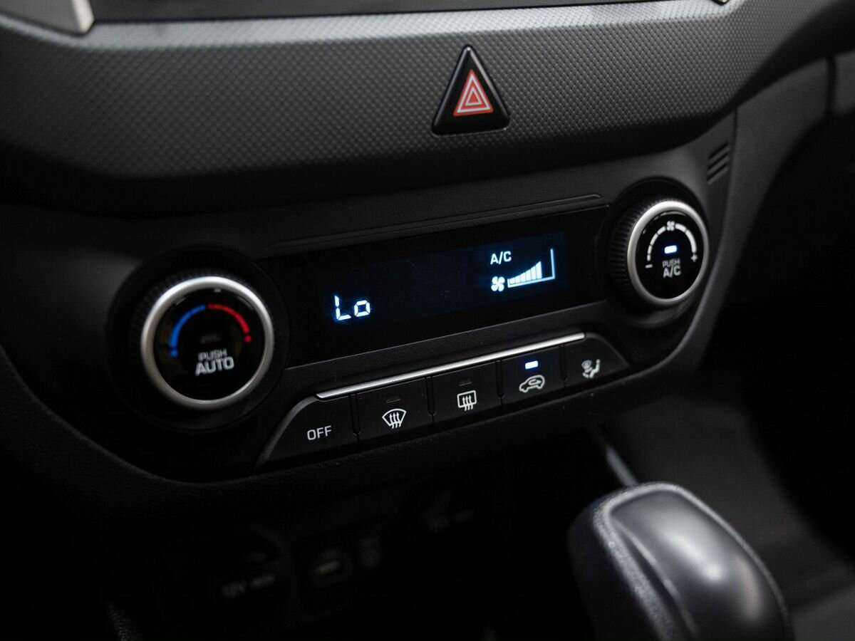 Продажа Б/У Хендай Крета. Фото: #20