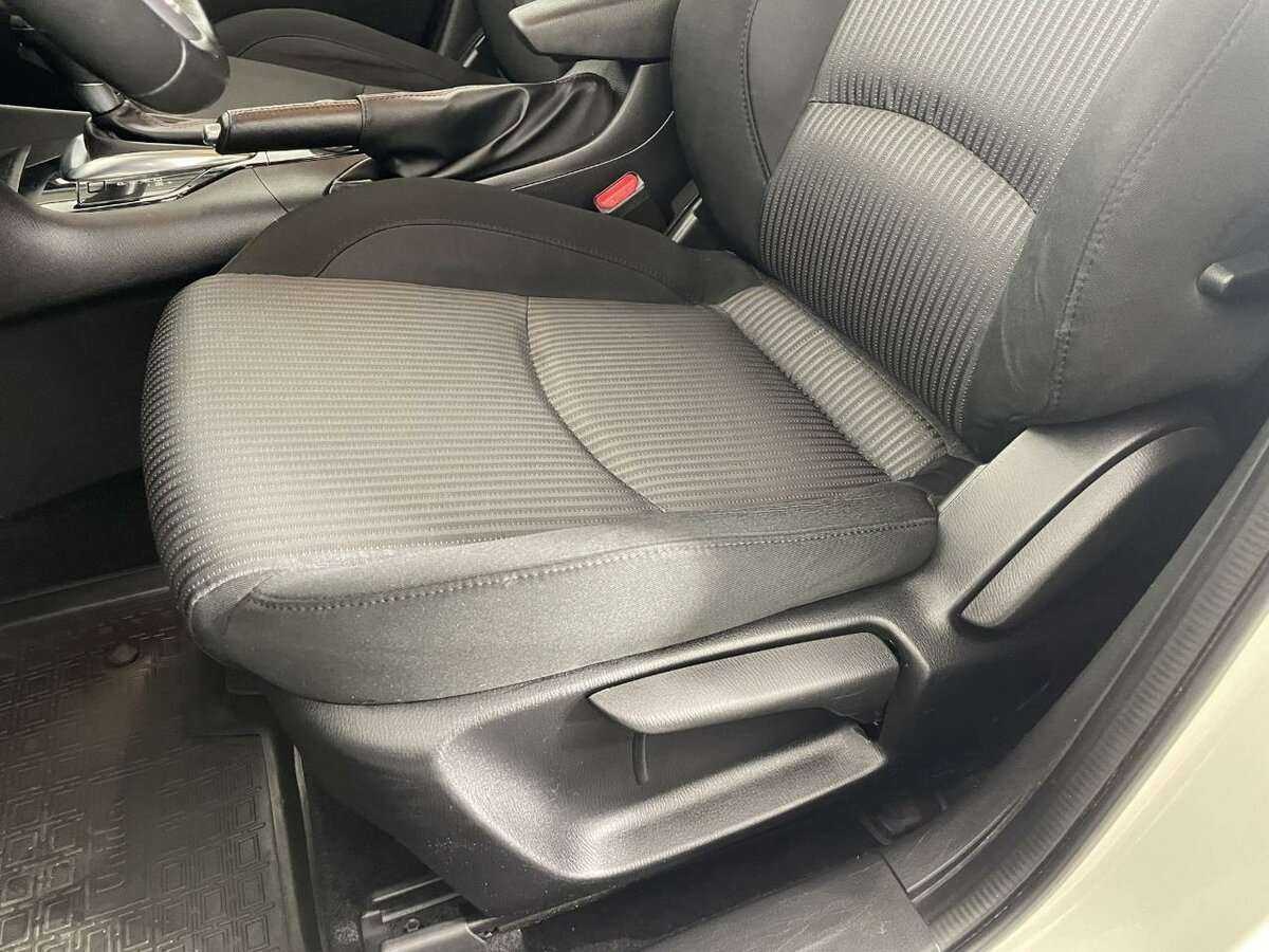 Продажа Б/У Мазда 3. Фото: #8